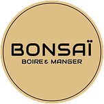 Logo Restaurant Bonsaï