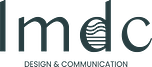 Logo LMDC Agency