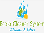 Logo ECOLO CLEANER SYSTEM