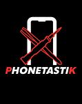 Logo Phonetastik