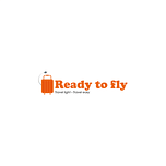 Logo Ready To Fly