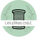Logo Les P'tites Créa'