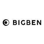 Logo Bigben Connected
