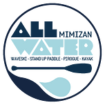 Logo AllWater Mimizan