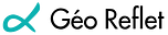 Logo Geo reflet