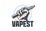 Logo vapest.fr