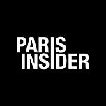 Logo Paris Insider 