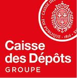 Logo La caisse des dépôts