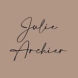 Logo Julie Archier 