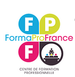 Logo Forma Pro France