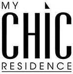 Logo My Chic Résidence