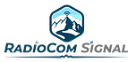 Logo RadioCom Signal