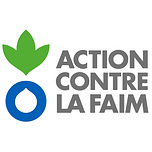 Logo Action contre la faim