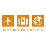 Logo Centrale Patrick VTC