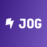 Logo JOG
