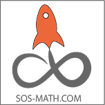 Logo SOS Math