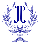 Logo https://jeanneprouvost.com/