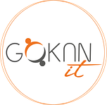 Logo Gokan-it