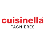 Logo Cuisinella Fagnières