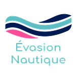 Logo Evasion Nautique