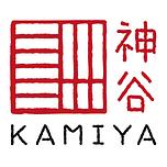Logo Kamiya Traiteur