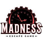 Logo Madness Escape Game