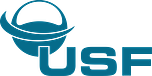 Logo USF (Utilisateurs SAP Francophones)