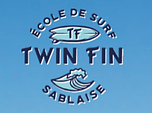 Logo Twin Fin
