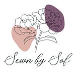 Logo Sewn by Sof