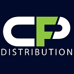 Logo CFP distribution