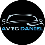 Logo VTC AVECDANIEL