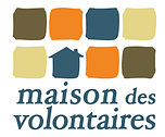 Logo Maison des Volontaires