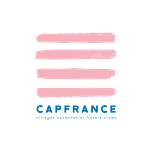 Logo Capfrance