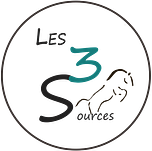 Logo Ferme des 3 Sources