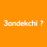 Logo 3andekchi