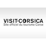 Logo Visit Corsica