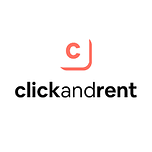 Logo Click&rent