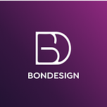Logo Bon Design Event