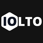 Logo IOLTO Agency