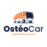 Logo Ostéocar