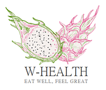Logo W-Health