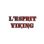 Logo L'Esprit Viking