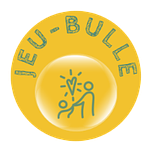 Logo Assoiciation Jeu-Bulle
