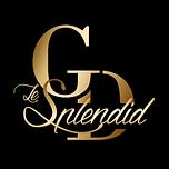 Logo G&D Le Splendid