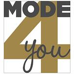 Logo Mode4You