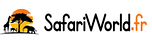 Logo SafariWorld