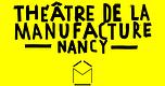 Logo Centre Dramatique National Nancy-Lorraine