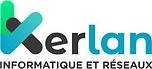 Logo Kerlan Informatique, Lens