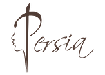 Logo Persia Esthétique