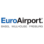 Logo EuroAirport Basel-Mulhouse-Freiburg